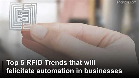 rfid trends